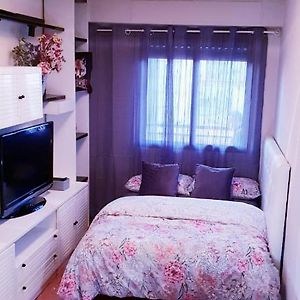 Kamer met een Queen Size Bed